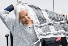 Δήμητρα Ζ., Μαριάννα Μανουρά | Αλληλεγγύη στην Daniela Klette